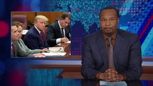 The Daily Show Odcinek 76