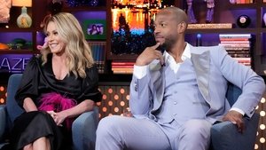 Watch What Happens Live with Andy Cohen Odcinek 62