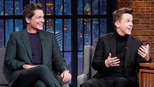 Late Night with Seth Meyers Odcinek 83