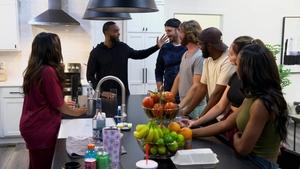 Married at First Sight Odcinek 16