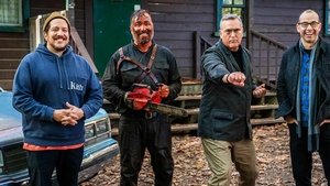 Impractical Jokers Odcinek 9