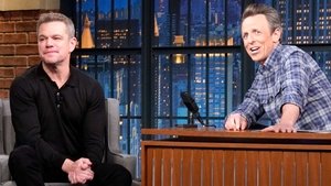 Late Night with Seth Meyers Odcinek 86