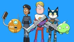 Final Space Odcinek 1