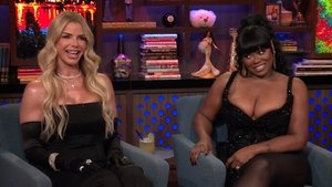 Watch What Happens Live with Andy Cohen Odcinek 59