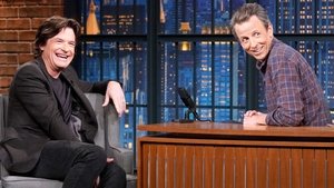 Late Night with Seth Meyers Odcinek 84