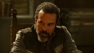 Mayans M.C. Odcinek 2