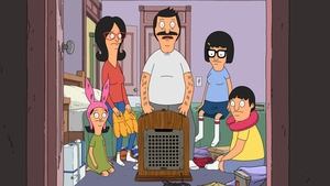 Bob's Burgers Odcinek 20