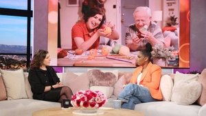 The Jennifer Hudson Show Odcinek 131