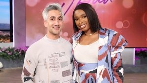 The Jennifer Hudson Show Odcinek 135