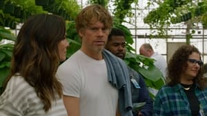 Agenci NCIS: Los Angeles Odcinek 18
