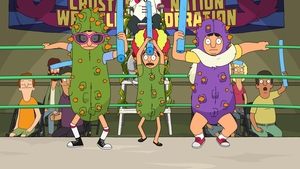 Bob's Burgers Odcinek 19