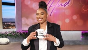 The Jennifer Hudson Show Odcinek 140