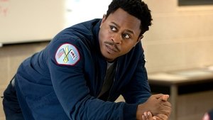 Chicago Fire Strzelaj do króla