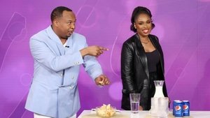 The Jennifer Hudson Show Odcinek 132