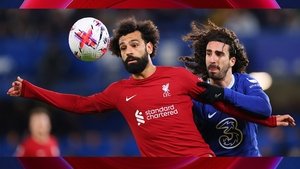 Match of the Day Odcinek 34