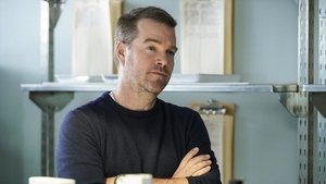 Agenci NCIS: Los Angeles Odcinek 17