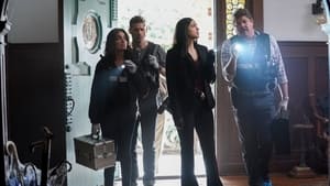 CSI: Vegas Martwe wspomnienia