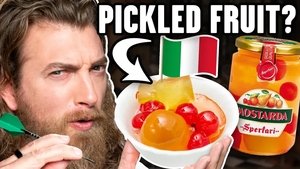 Good Mythical Morning Odcinek 61