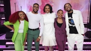 The Jennifer Hudson Show Odcinek 134