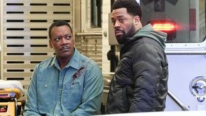 Chicago P.D. Zawór bezpieczeństwa