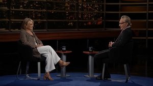 Real Time with Bill Maher Odcinek 12