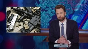 The Daily Show Odcinek 82