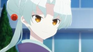 Tonikaku Kawaii Odcinek 12