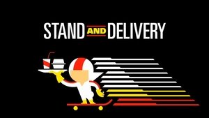Kick Buttowski: Suburban Daredevil Odcinek 6