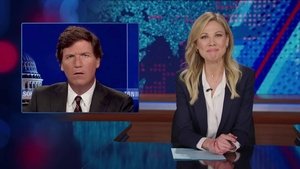 The Daily Show Odcinek 83