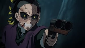 Miecz zabójcy demonów – Kimetsu no Yaiba Podły złoczyńca
