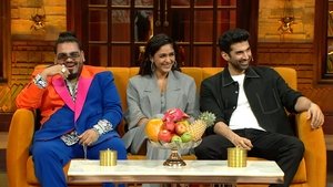 The Kapil Sharma Show Odcinek 57