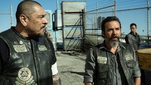Mayans M.C. Odcinek 4