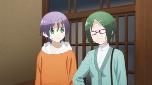 Tonikaku Kawaii Odcinek 2