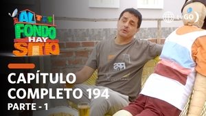 Al Fondo Hay Sitio Odcinek 64