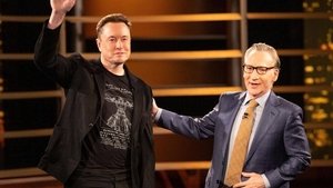 Real Time with Bill Maher Odcinek 13