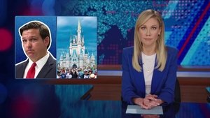 The Daily Show Odcinek 85