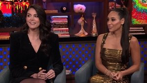 Watch What Happens Live with Andy Cohen Odcinek 65