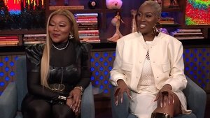 Watch What Happens Live with Andy Cohen Odcinek 63