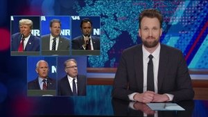 The Daily Show Odcinek 79