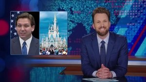 The Daily Show Odcinek 80