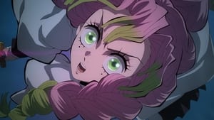 Miecz zabójcy demonów – Kimetsu no Yaiba Filar Miłości, Kanroji Mitsuri