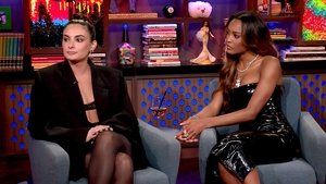 Watch What Happens Live with Andy Cohen Odcinek 64