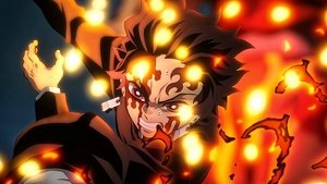 Miecz zabójcy demonów – Kimetsu no Yaiba Połączona więź, świt i pierwsze promienie słońca