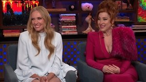 Watch What Happens Live with Andy Cohen Odcinek 67