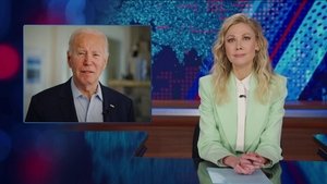 The Daily Show Odcinek 84