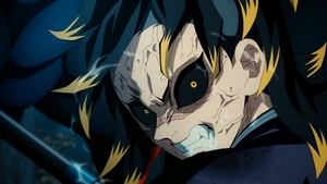 Miecz zabójcy demonów – Kimetsu no Yaiba Czy nie miałeś zostać Filarem?