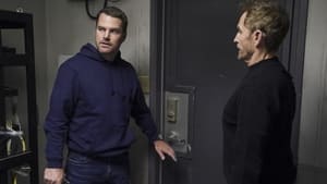 Agenci NCIS: Los Angeles Odcinek 19