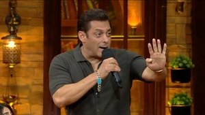The Kapil Sharma Show Odcinek 60