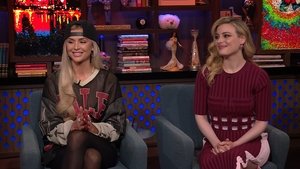 Watch What Happens Live with Andy Cohen Odcinek 66