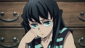 Miecz zabójcy demonów – Kimetsu no Yaiba „Mu” w Muichirou